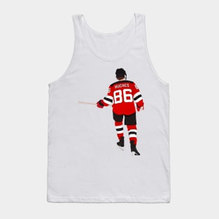 Jack Hughes Tank Top